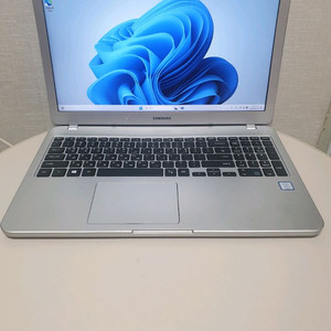 삼성노트북 i3, 부품용가능