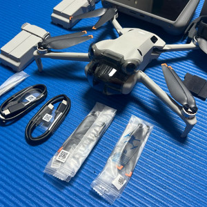DJI 미니4Pro 플라이모어 콤보플러스 풀세트