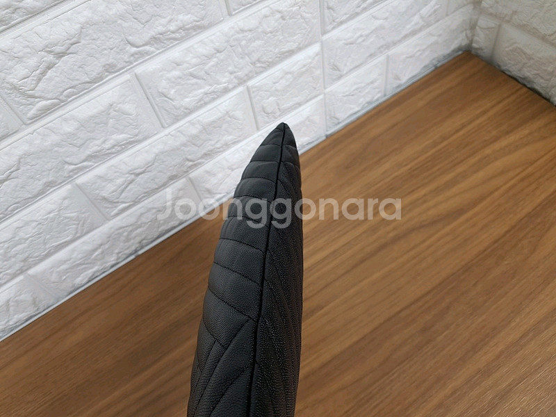 루이까또즈 여성 클러치백 (퀄팅 가죽)--2