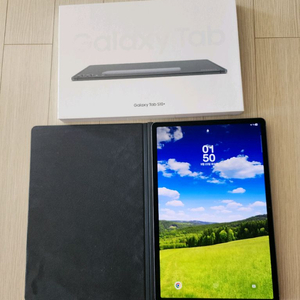갤럭시탭S10 플러스