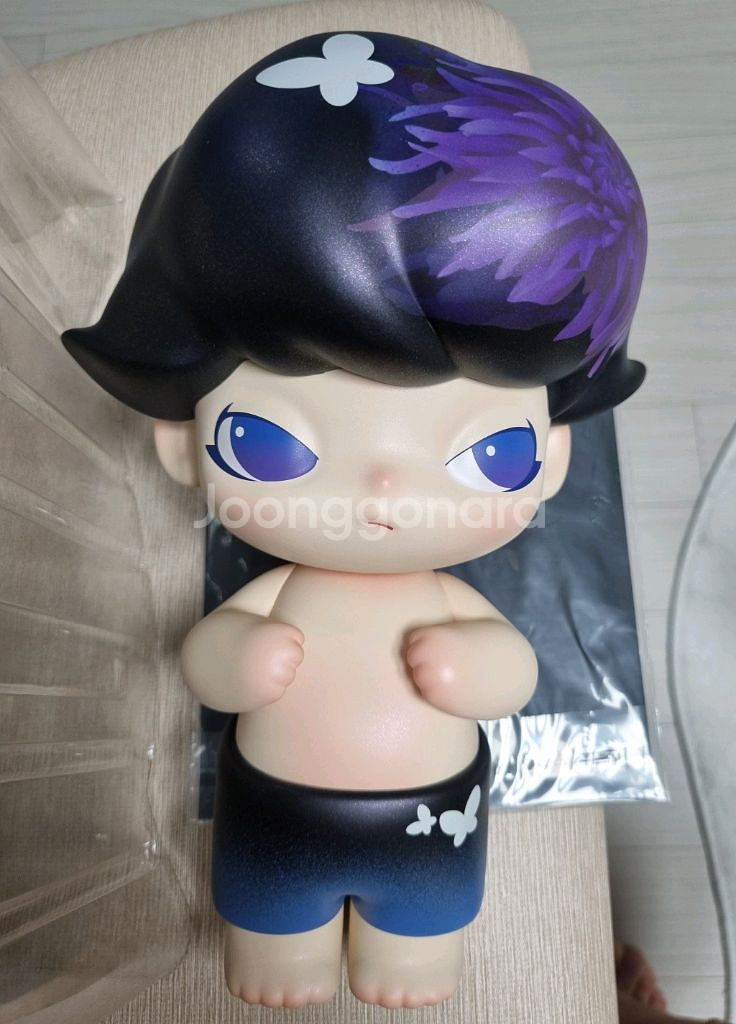 팝마트 디무 니나가와미카 400 개봉판매--0