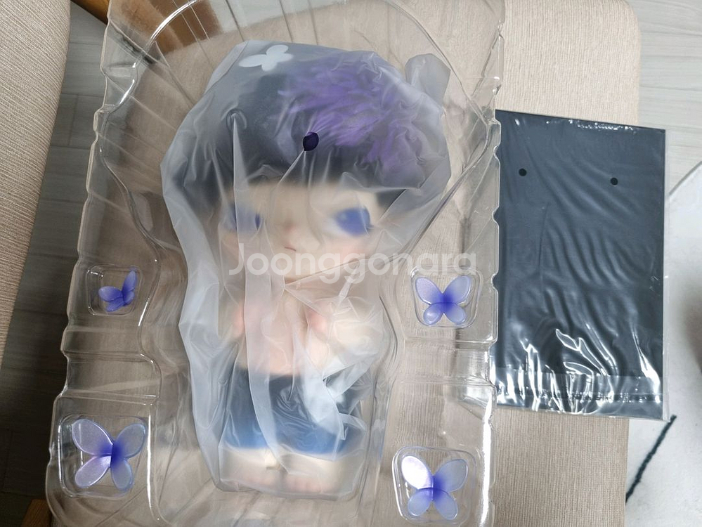 팝마트 디무 니나가와미카 400 개봉판매--1