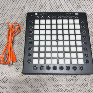 런치패드프로 MK2 판매 런치패드 프로 MK2 노베이션