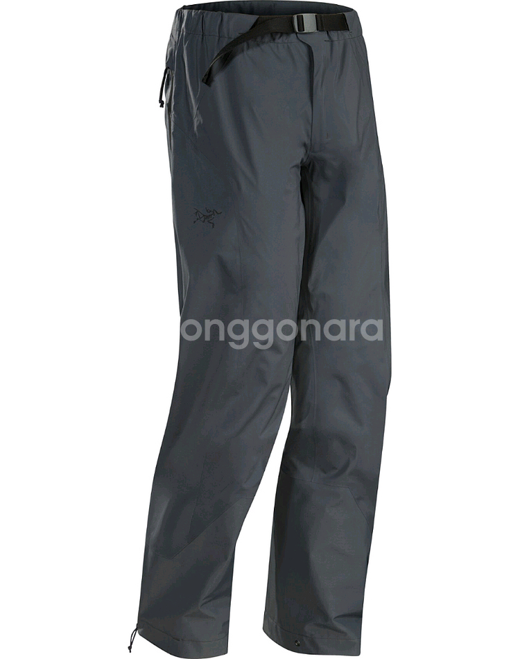 아크테릭스 알파 팬츠 LT젠 2--0