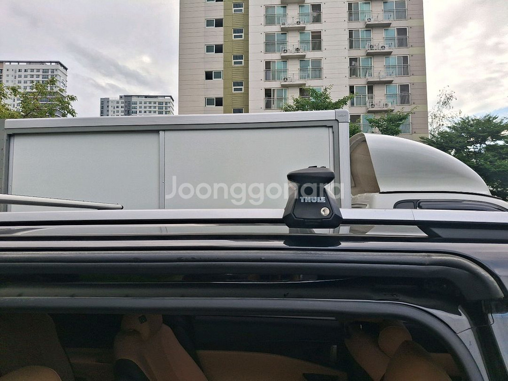 툴레 7114가로바 + 7104풋 (루프랙용)--2