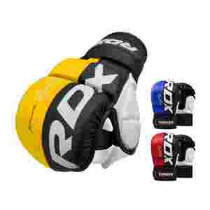rdx mma글러브(파란색)