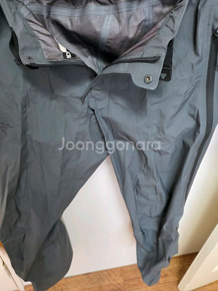 아크테릭스 알파 팬츠 LT젠 2--3