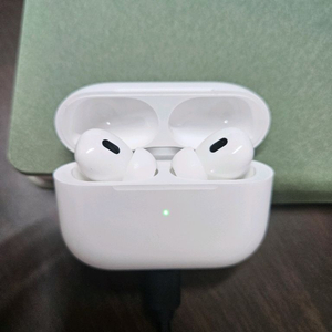 에어팟 프로2