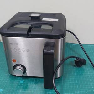 야마시다 DF-27 ( 2L ) 전기튀김기