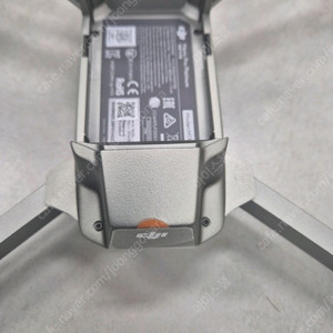 DJI 매빅프로 플래티넘 판매합니다