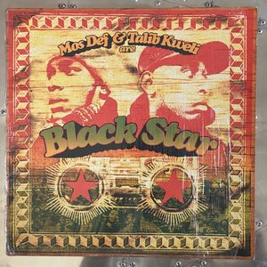 Mos Def & Talib Kweli LP