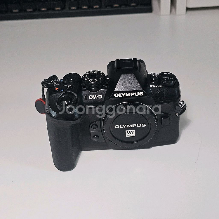 올림푸스 OM E-M1 Mark2--2