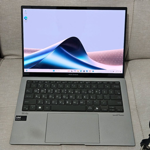 2024 아수스 젠북S 13 OLED 인텔 울트라7