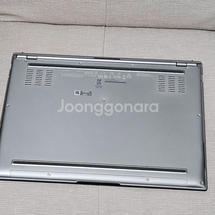 2024 아수스 젠북S 13 OLED 인텔 울트라7--4