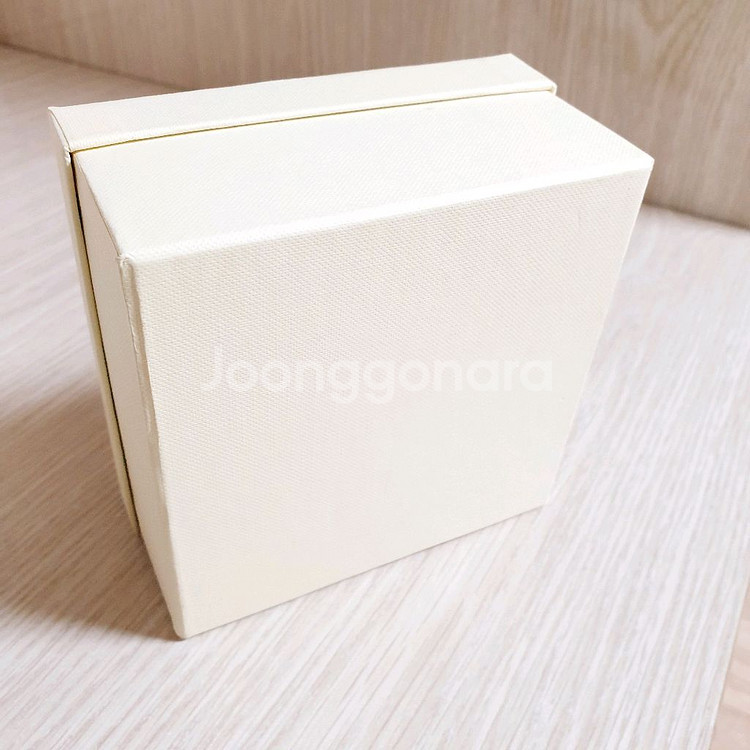 로즈몽 상자 박스 박스만 립스틱 화장품 악세사리 정리함--1