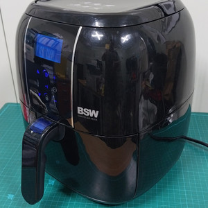 BSW BS-1814-AF ( 3L ) 에어프라이어