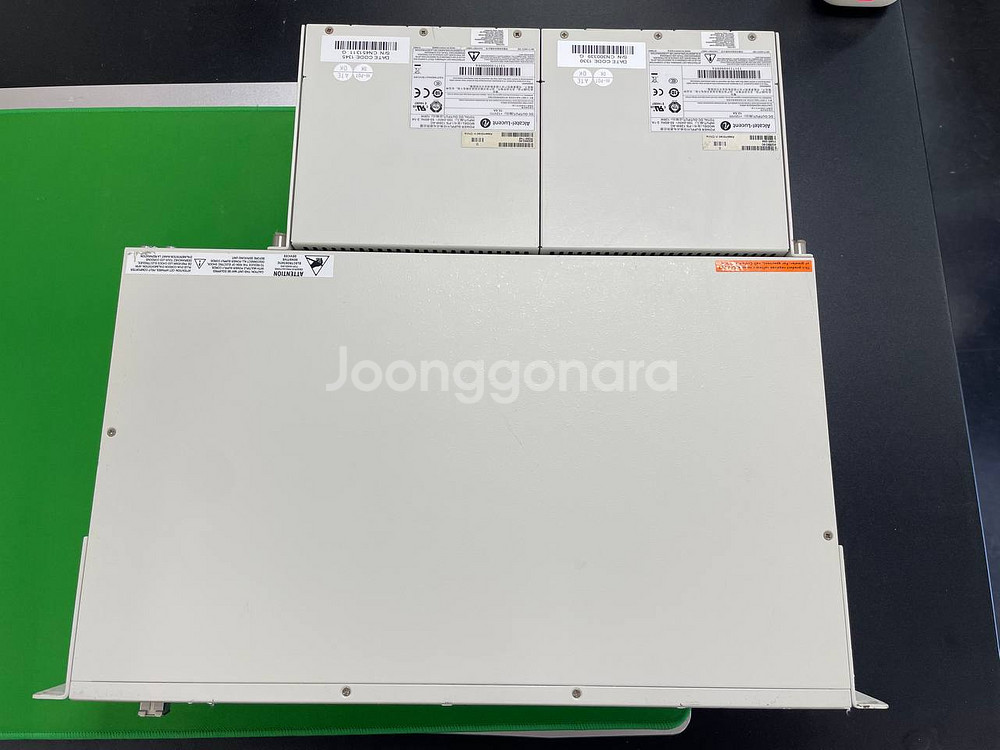 6850E-48X 네트워크 스위치--2