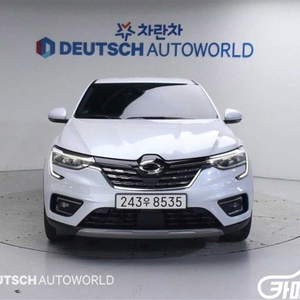 [르노코리아(삼성)]XM3 1.3 TCe RE 시그니처