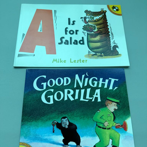 잠수네 영어 1단계 7권