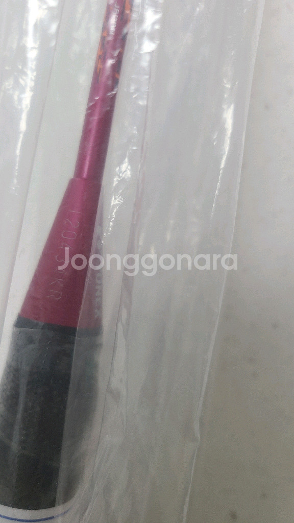 요넥스 나노플레어 700 새제품--1