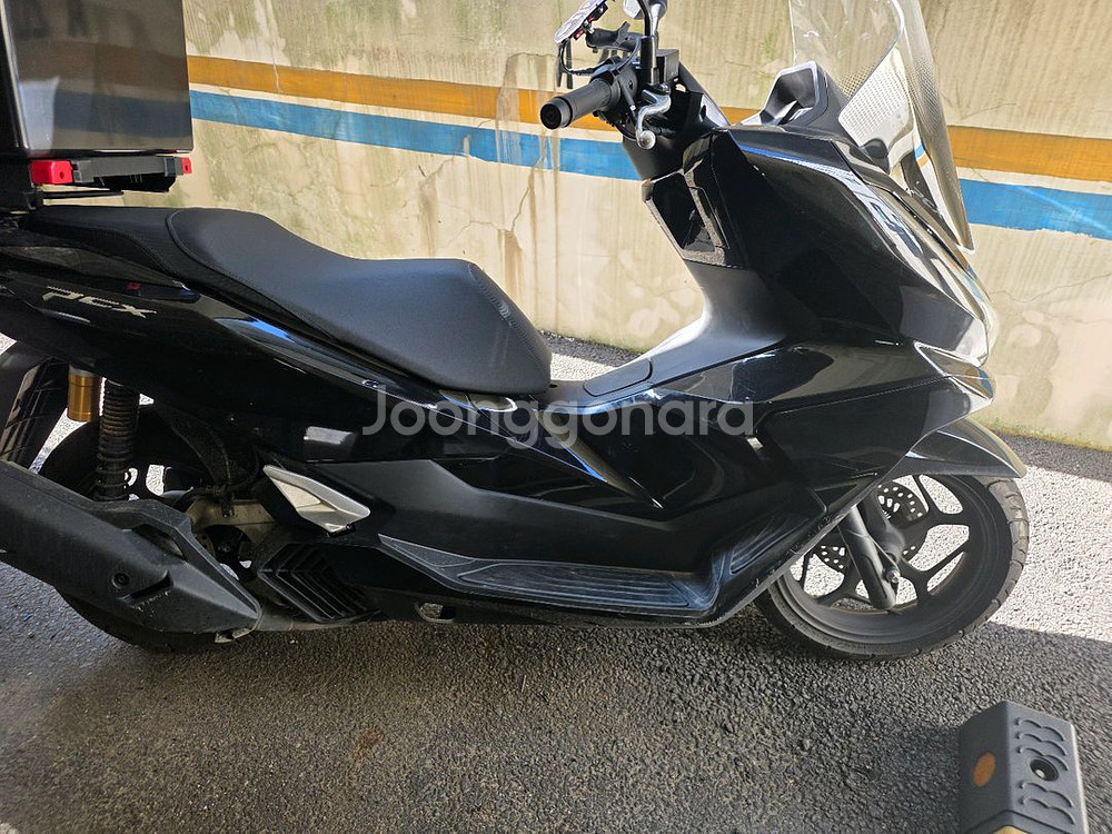 pcx 리스 승계받으실분--0