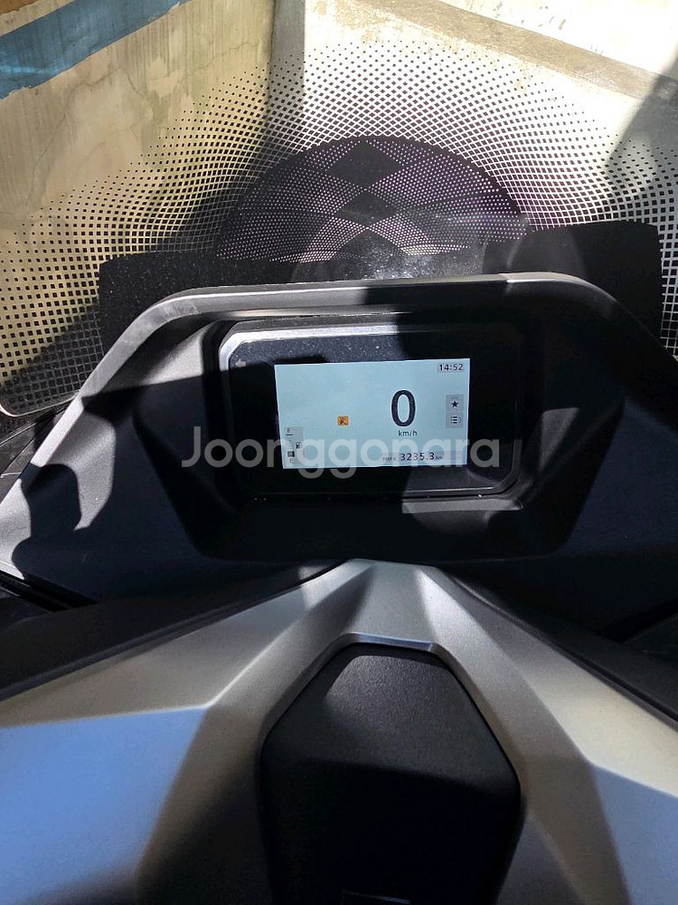 pcx 리스 승계받으실분--2