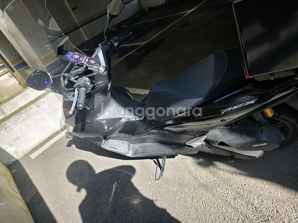 pcx 리스 승계받으실분--1