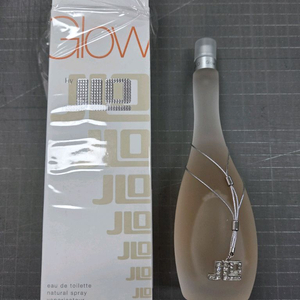 제니퍼로페즈 글로우바이제이로 100미리 택포 3만원