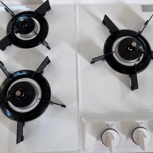 린나이 컬러쿡탑 가스레인지 (LNG) 도시가스