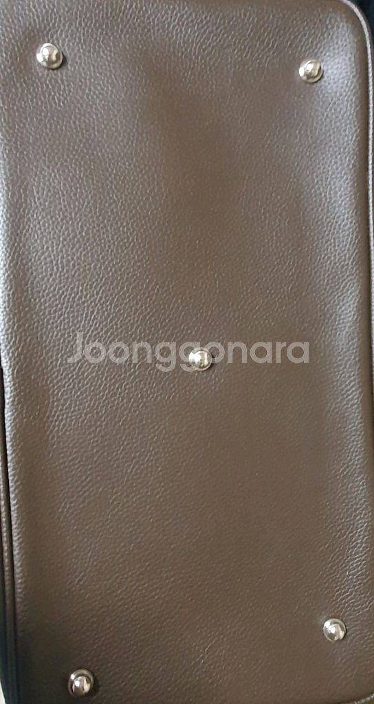 골프 보스톤 가방 백--4