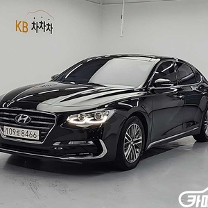 [현대]그랜저 IG 3.0 LPI 모던(렌터카) #앱특