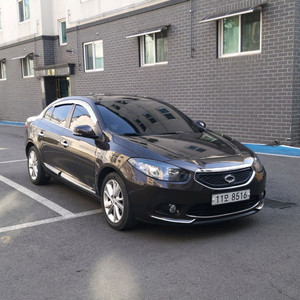 2013년식 뉴SM3 RE 1.6 가솔린 오토