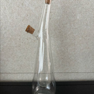 샐러드 드레싱 오일 드리즐러 새제품