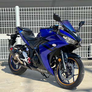 r3 17년식 3만키로 아크라머플러 앞뒤블박 판매중