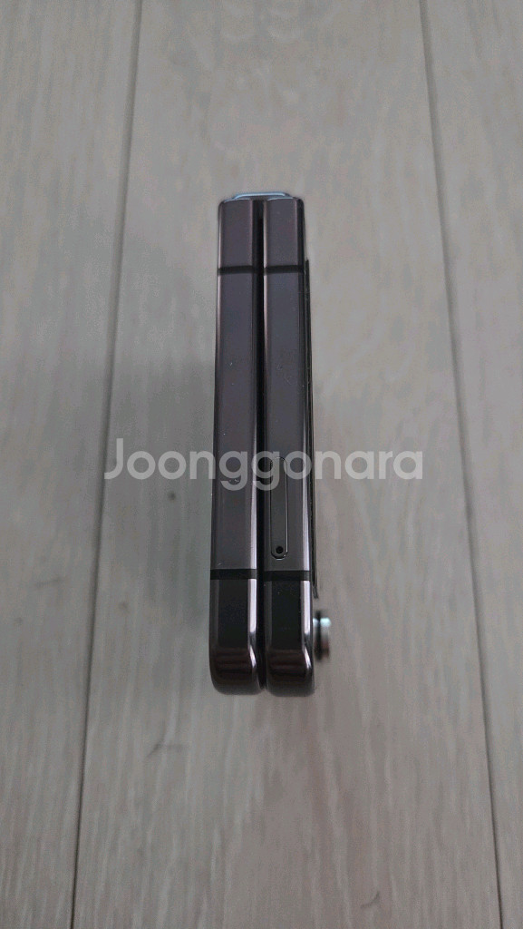 삼성 z플립6 256--2