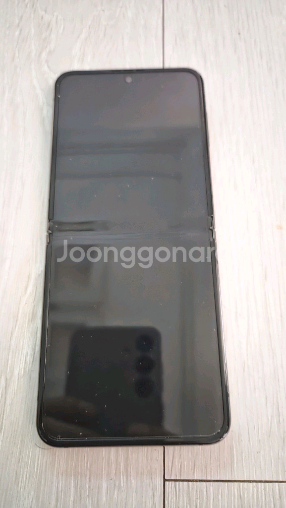 삼성 z플립6 256--6