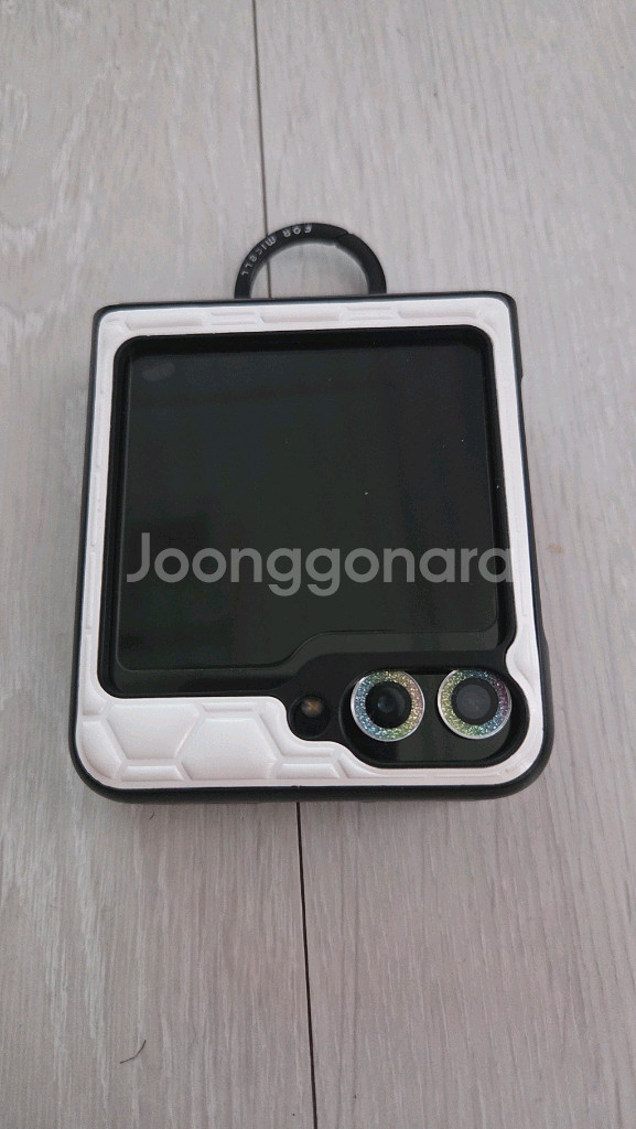 삼성 z플립6 256--8