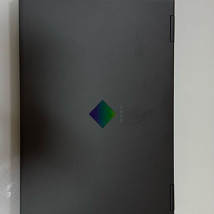 HP 오멘 15 게이밍 노트북 15-en1025ax