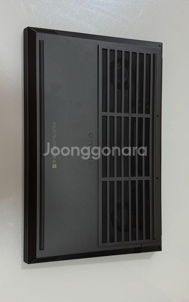 HP 오멘 15 게이밍 노트북 15-en1025ax--2