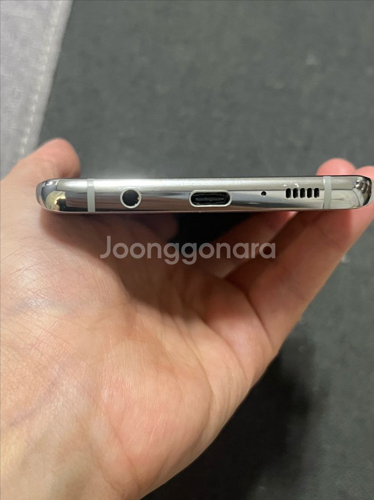 갤럭시 S10 5G 256gb--1