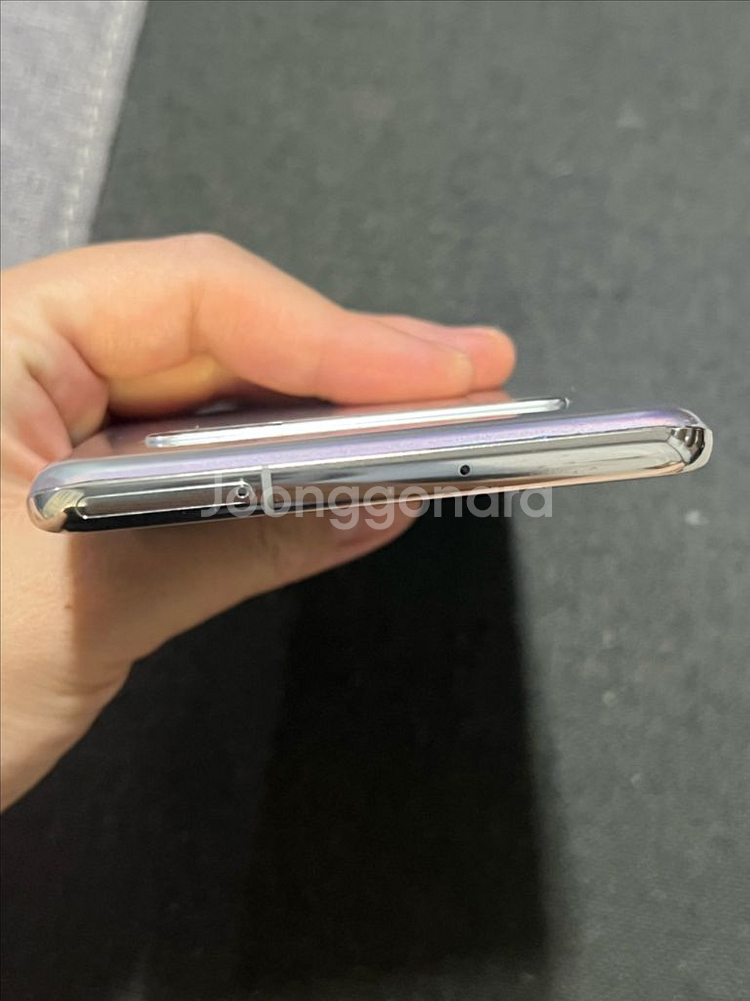 갤럭시 S10 5G 256gb--2