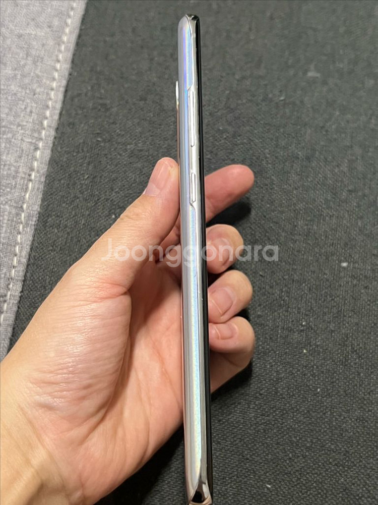 갤럭시 S10 5G 256gb--4