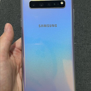 갤럭시 S10 5G 256gb