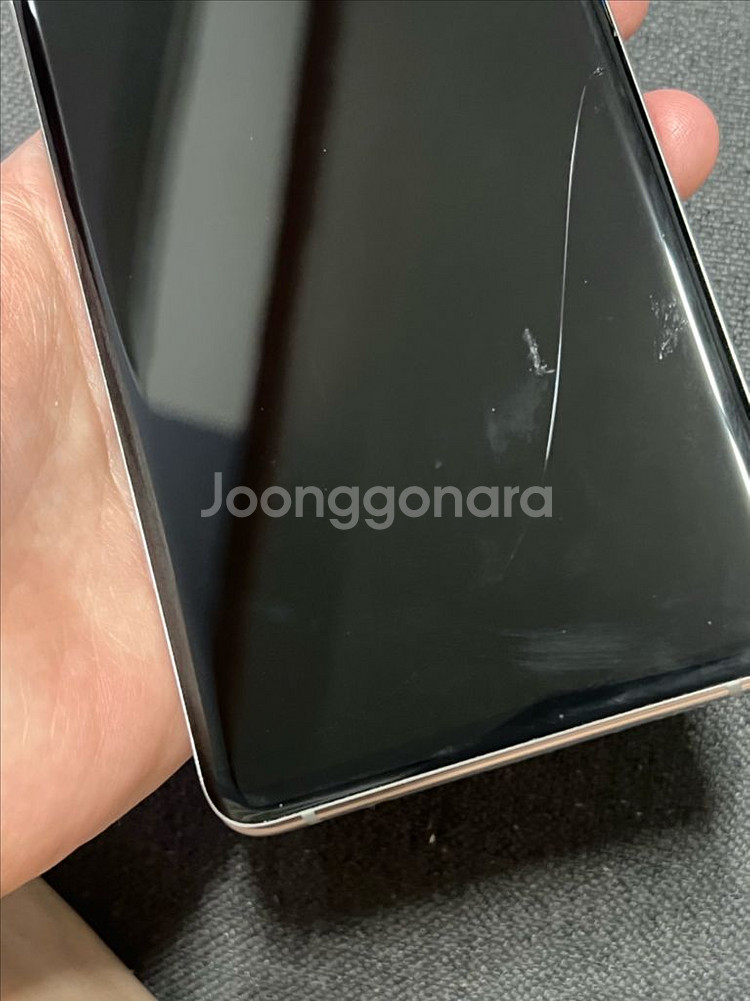 갤럭시 S10 5G 256gb--5