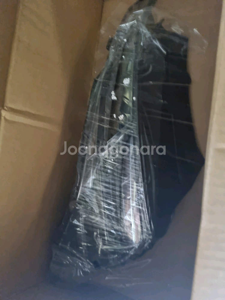 투싼 NX4 데이라이트 다이런닝램프 좌우셋트--1