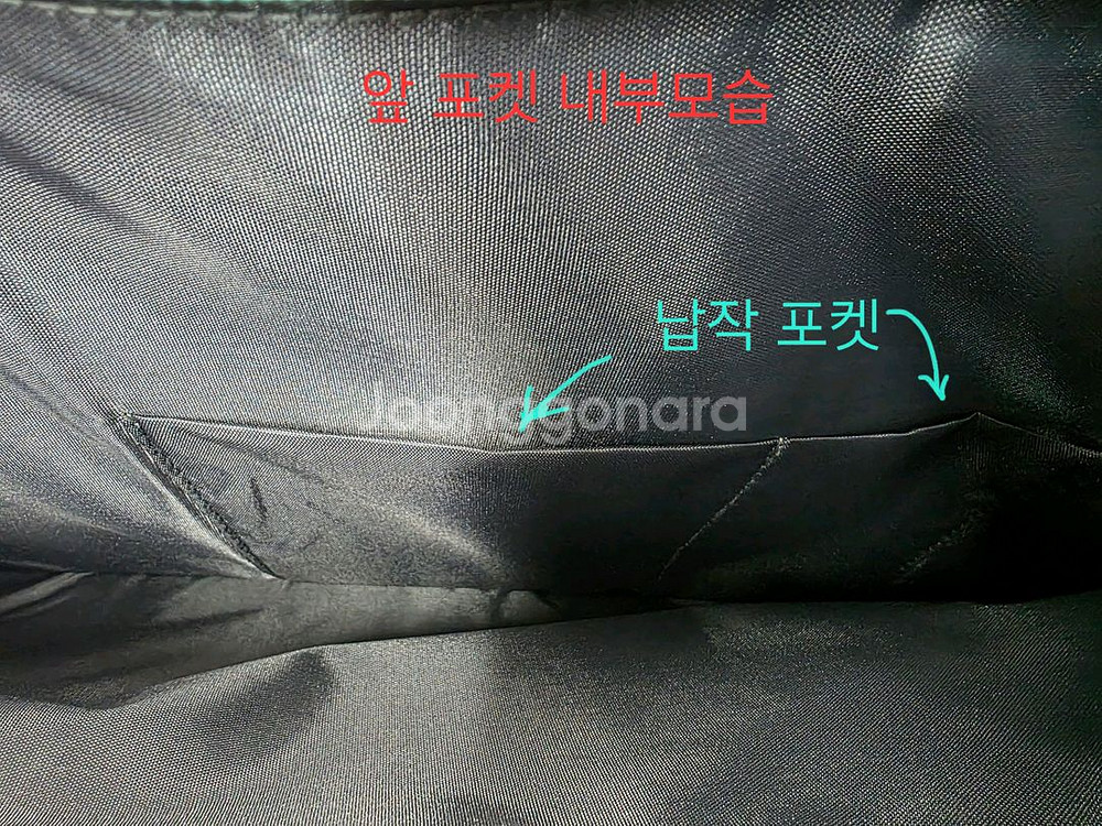 스트로커스2단 배드민턴 테니스 스쿼시 라켓가방 토너먼트--6