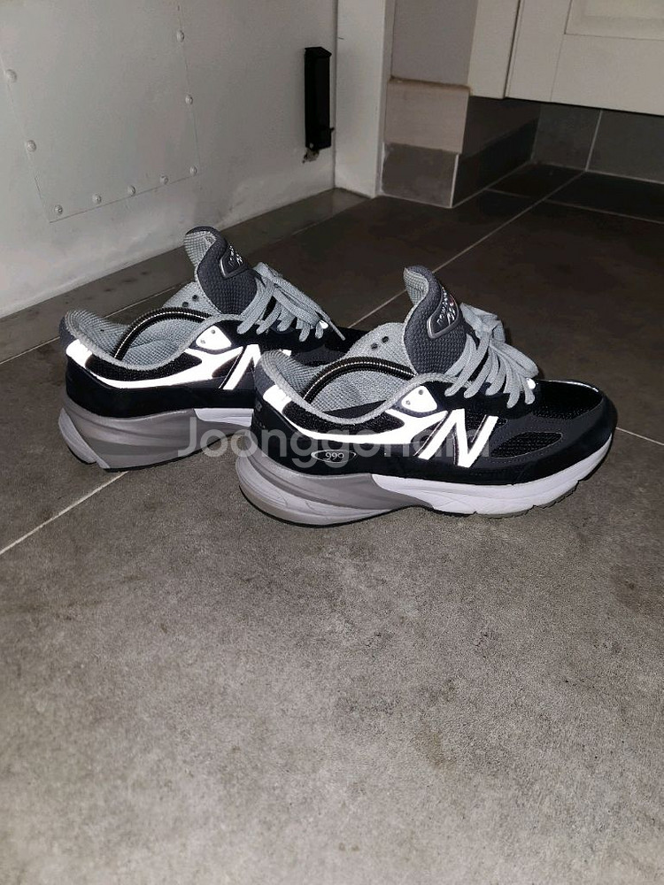 뉴발란스990v6, 아식스 젤님버스27--1
