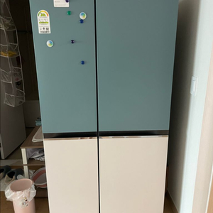 S834MTE10 Lg양문형 냉장고 832L