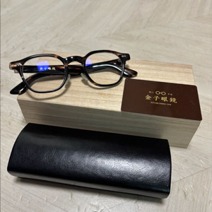 금자안경 KC60N KC-60N chs