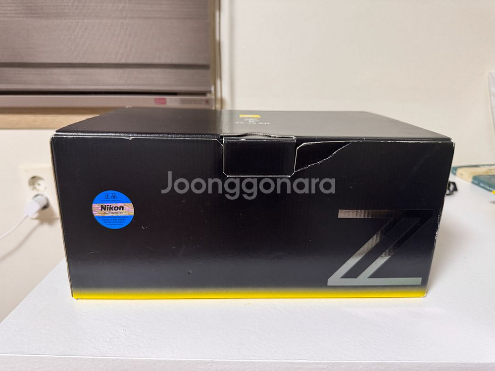 니콘Z6바디.--0